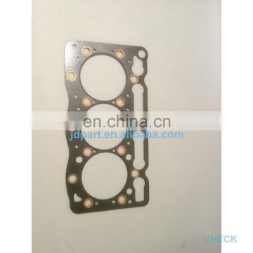 103.10 Head Gasket For Hydraulic Excavator Diesel Engine