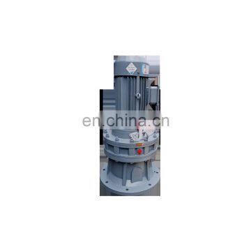 Hot Sale Automatic 3KW Vertical Impeller Type Agitator photo-7