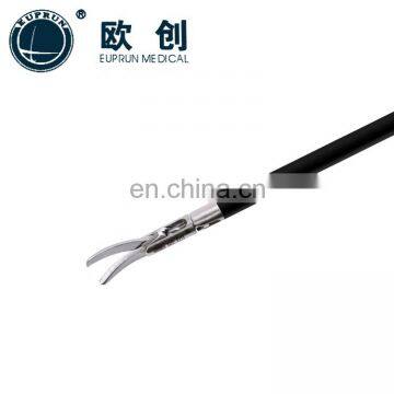 Laparoscopic Maryland Forceps Surgical Instruments photo-6