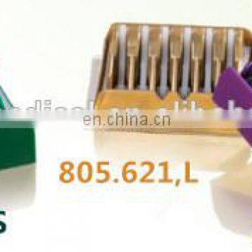 Laparoscopic Hem o Lok Clip, Ligation Clip,Medical Instrument photo-2