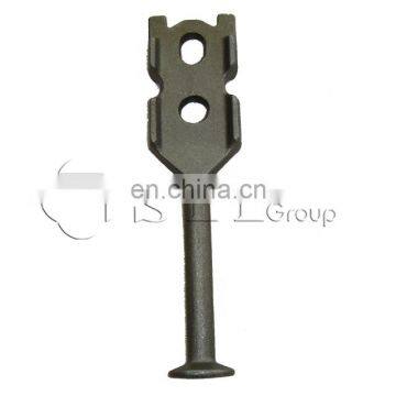 Aluminium Sand Casting