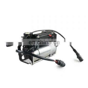 7L0698007 Air Suspension Compressor Pump OEM 95535890105 photo-2