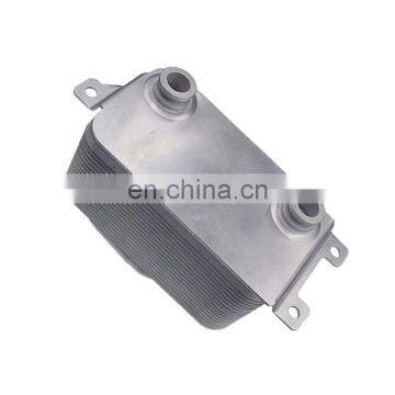 17207500754 Охладитель масла автоматической коробки передач для BMW 00 - 06 E53 X5 3.0 4.4 4.6 A/T 376778191 Высокое качество photo-6