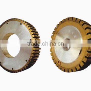 High quality Diamond Wheels for CNC Machine (KRT-079D)