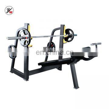 Commercial Gym Indoor Exercise Machine Decline Bench for Sale photo-3
