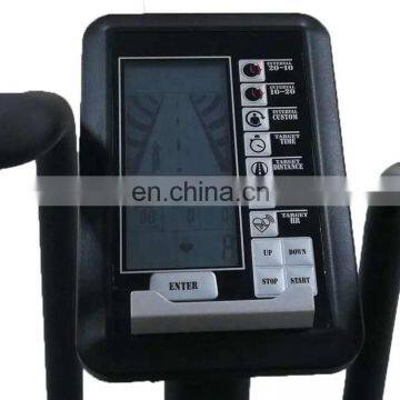 Hot Sales Cheap Price Commercial Cardio Gym Fitness Equipment Equipment Air Bike CT20