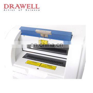 Model DW-TL988-II PCR Real Time Price photo-2