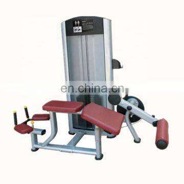 New Commercial Gym Equipment Body Building Machine Prone Leg Curl LA17