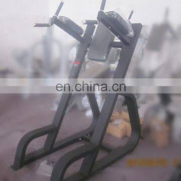 Professional Precor Fitness Exercise Machine Vertical Knees UP/DiP In Gym SP34