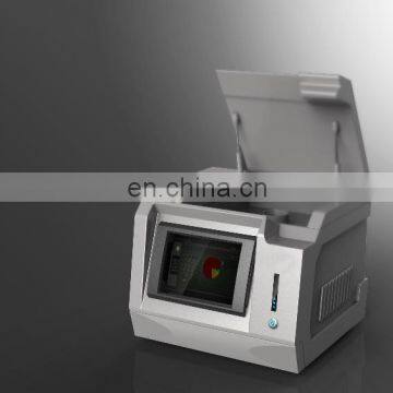 2017 Jewelry Machine / Gold and Silver Purity Testing Machine photo-2