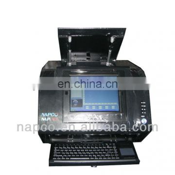 Electronic gold tester with high quality