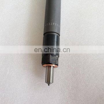 Diesel Fuel Injector KBEL132P110 for WEICHAI WD615 Engine photo-3