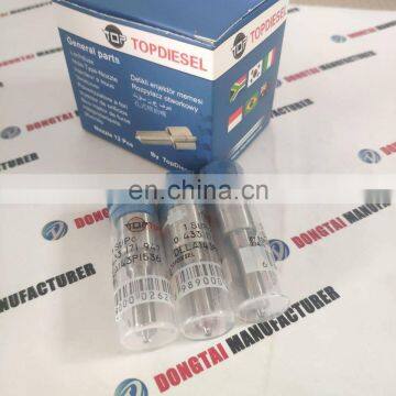 TOP DIESEL Common Rail Nozzle DLLA143P1536 For Injector 0 445 120054 photo-6