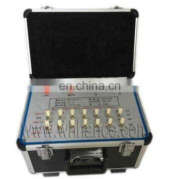 FY95 трансформатор для сжигания photo-3