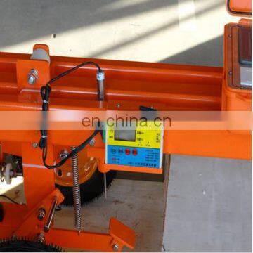 Durable Good Quality Road Roughness Meter/Eight Wheels Pavement Evenness Tester photo-5