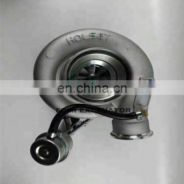 PC220-8 PC220LC-8 Excavator Turbocharger 6754-81-8190