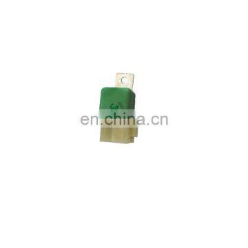 Hot sale EX200-2 EX200-3 EX200-5 Starter Relay   for excavator spare parts 4251588