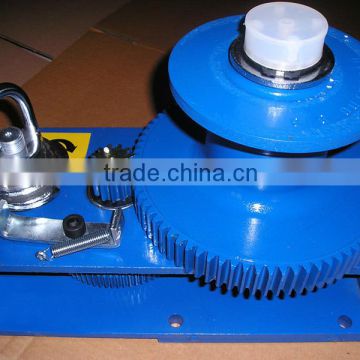 Factory Direct Sale High Quality Hand Winch/Capstan