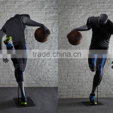 sport mannequin wholesale movement model NI-3