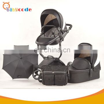 Best Selling Baby Pram Stroller Mima With High Quality