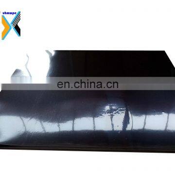 uv Resistant Polyethylene High Quality and uv Resistance White HDPE Plastic Sheet 10mm Thick HDPE Skid Plate Polyethylene Sheets