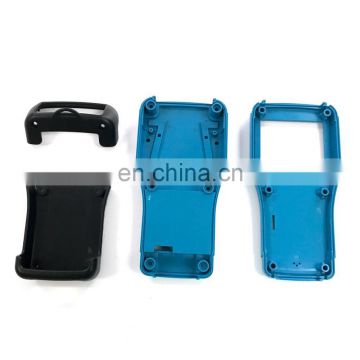 Plastic molding from Guangzhou Mould Maker for special design POS machine