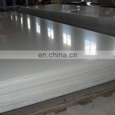 3mm/4mm/6mm Thick ss Sheet Kitchenware Materials Stainless Steel Plate photo-6