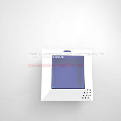 Indoor Home Electronic Pest Control Repellent Device Ultrasonic Mouse Rat Repeller photo-3