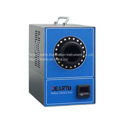 DTR-23 Blackbody Temperature Calibration Source