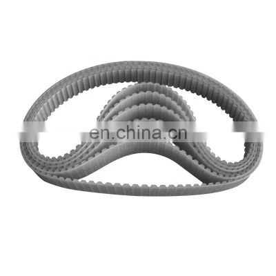 Cheap price good quality PU automatic door conveyor timing belt