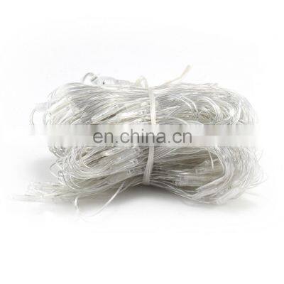 IP65 EU UK AU US Plug Customized Sizes Colorful Fishing Net Holiday Lighting Christmas photo-3