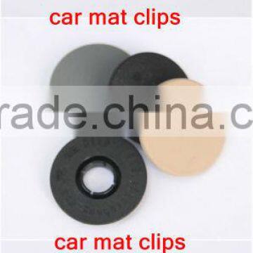 Car mats clips special car clips plastic clips for car mats car floor mats hook car floor mats fastening ;plastics fastenings