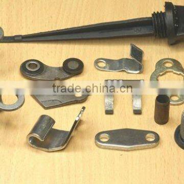 Maching hardware customized precision stainless steel stamping parts
