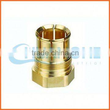 China Casting Iron Custom Cnc Turning Parts photo-5