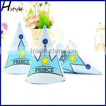 2014 Fashion Hot Sale Birthday Party Hat SB004