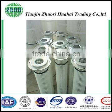 Swimming Pool Pleated Filter Cartridge photo-4