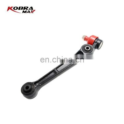 0424-E55DR MB912510 MR162580 rubber suspension parts kit set Track Control Arm For MITSUBISHI