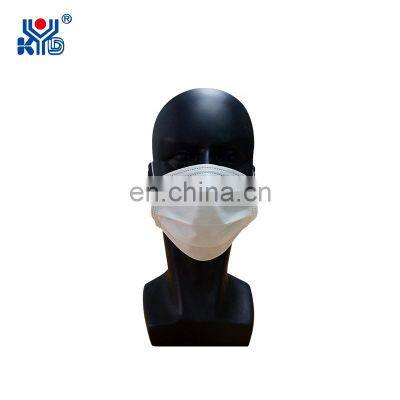 Automatic Medical Mask Production Line With Packaging Function photo-3