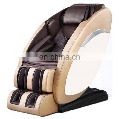 Hot Sell Electric 3D Smart Zero Gravity Massage Chair Multifunctional Luxury Shiatsu Full Body Massage Chair