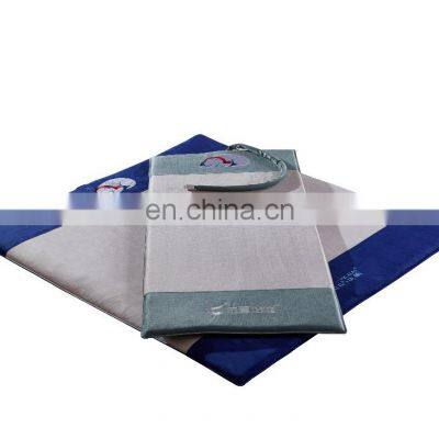 Simple and Fashion Water Circulation Mattress Heating Pad photo-4