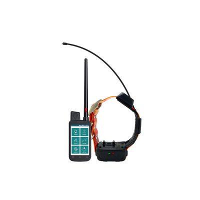 Горячее предложение в 2021 году! GPS-трекер Hound Tracker GPS. Поддерживается OEM/ODM. Продаются ошейники для отслеживания собак.