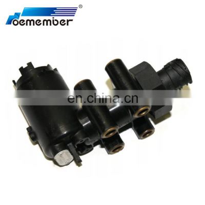 OE Member ECAS Height Sensor 4410500120 1505054 Air Suspension Level Valve for DAF