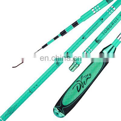 Factory Top Quality Fishing Rods Stream Carbon Fibre Fishing Rods Manufacturers