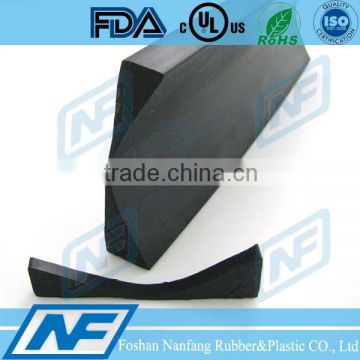 big size for agriculture epdm extrusion