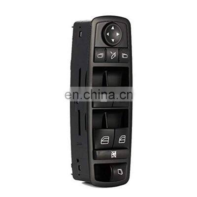 Master Power Window Switch Front Left a2518300590 Fit For 2009-2009 Mercedes-Benz GL320