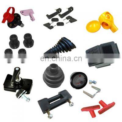 For JCB Backhoe 3CX 3DX Cabin Aftermarket Replacement Parts - Whole Sale India Best Quality Auto Spare Parts