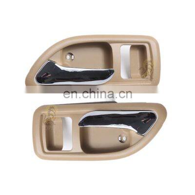 High Quality Door Handle for Great Wall HAVAL HOVER CUV H3 6105102-K00 6105202-K00 photo-5