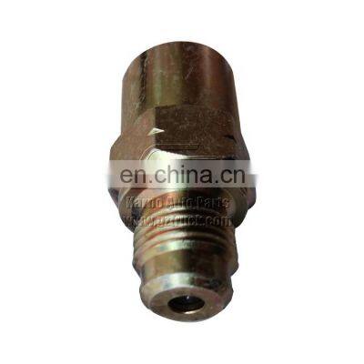 European Truck Auto Spare Parts Overflow Valve Oem 1379215 1864034 1917514 for VL Truck