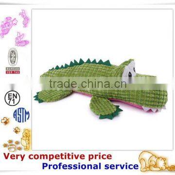 Factory Promotion Custom Made Plush Pet Products Canvas Dog Toy photo-4