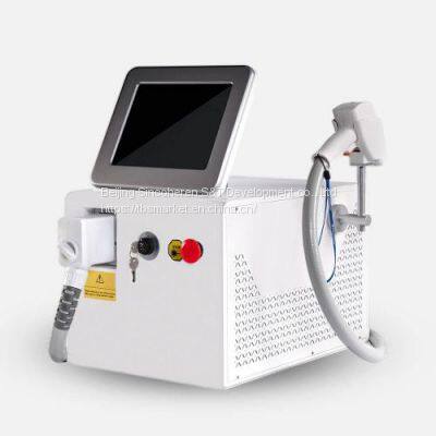 RAZORLASE MINI Portable Diode Laser Removal Machine Laser Hair Removal Machine Suppliers photo-2
